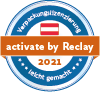 activate by reclay