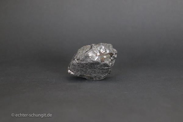 wunderschöner Edelschungit Stein aus Karelien Russland